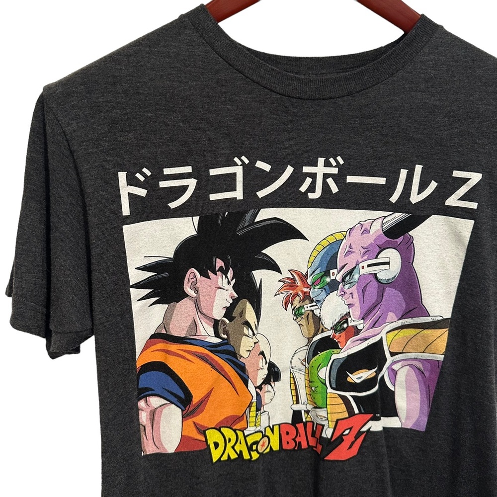 Dragon Ball Z Tee M